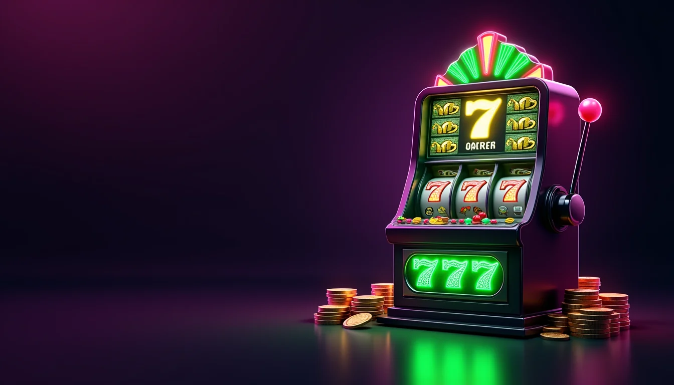 sk slots featured game showcase